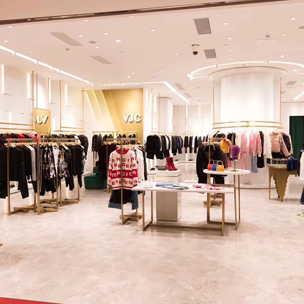 VJC店鋪—湖南長沙奧萊店